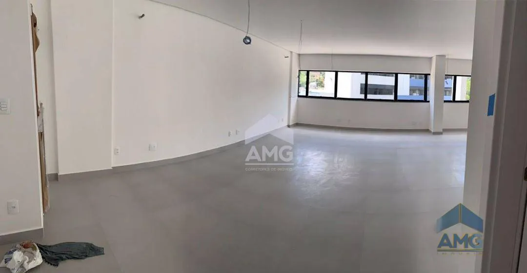 Sala à venda, 94 m por R$ 780.000,00 - Ribeirão Fresco - Blumenau/SC — foto 6