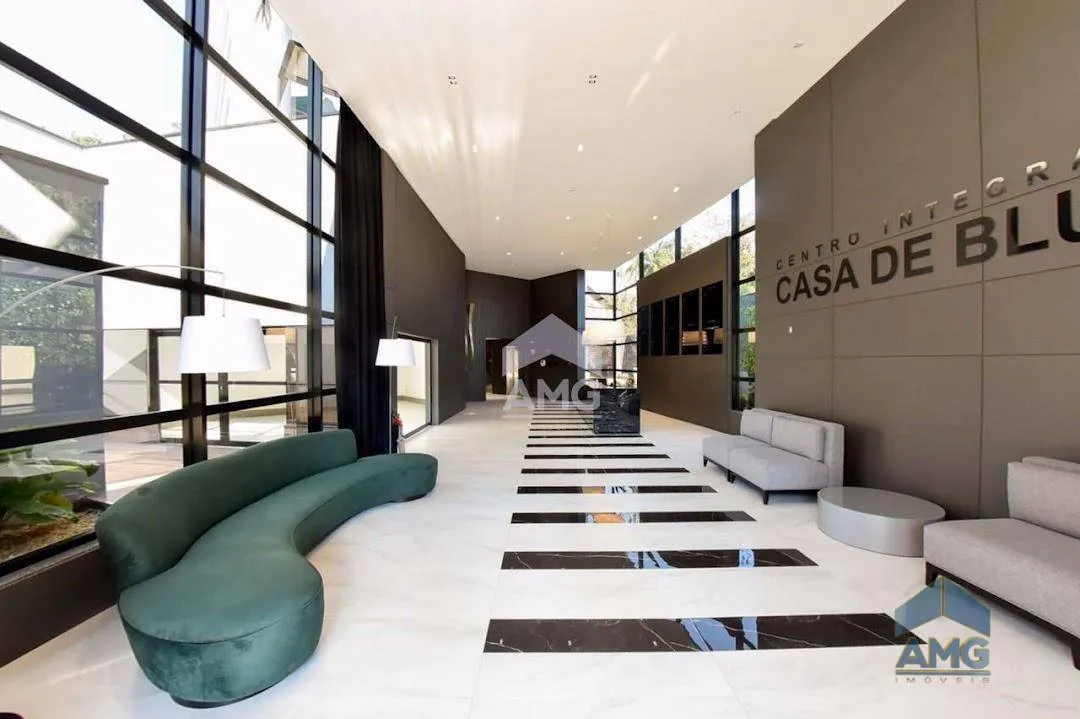 Sala à venda, 94 m por R$ 780.000,00 - Ribeirão Fresco - Blumenau/SC — foto 7