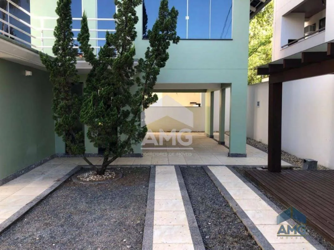 Casa com 3 dormitórios à venda por R$ 1.215.000,00 - Velha - Blumenau/SC — foto 2