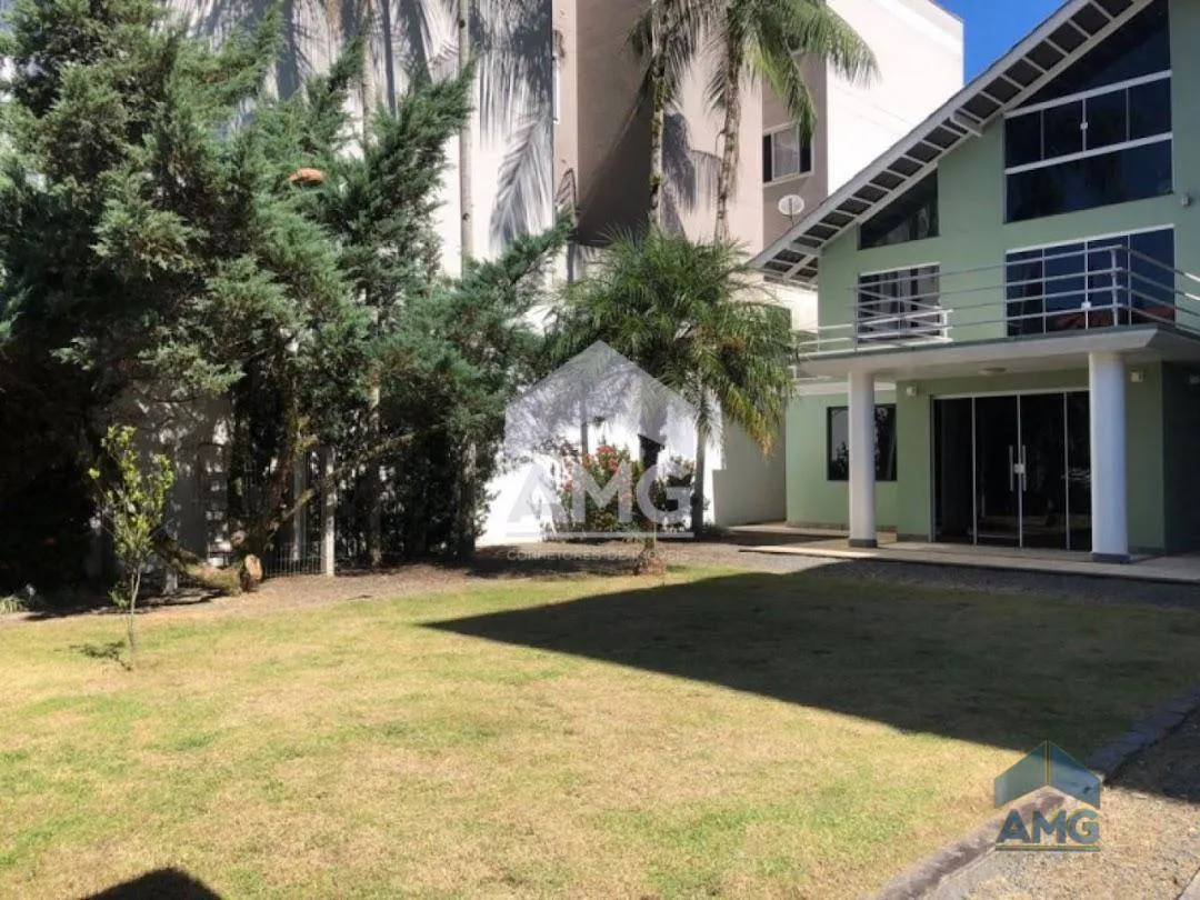 Casa com 3 dormitórios à venda por R$ 1.215.000,00 - Velha - Blumenau/SC — foto 3