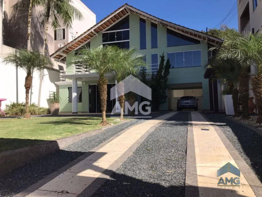 Casa com 3 dormitórios à venda por R$ 1.215.000,00 - Velha - Blumenau/SC — foto 5