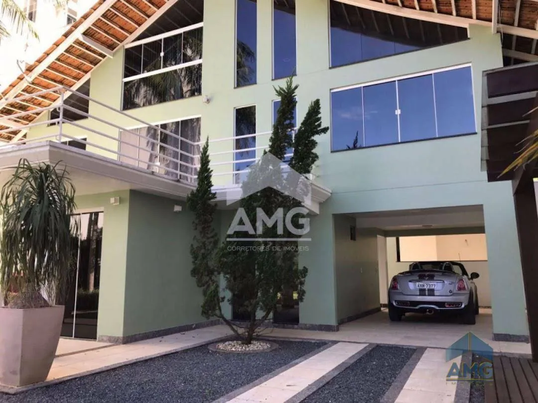 Casa com 3 dormitórios à venda por R$ 1.215.000,00 - Velha - Blumenau/SC — foto 6