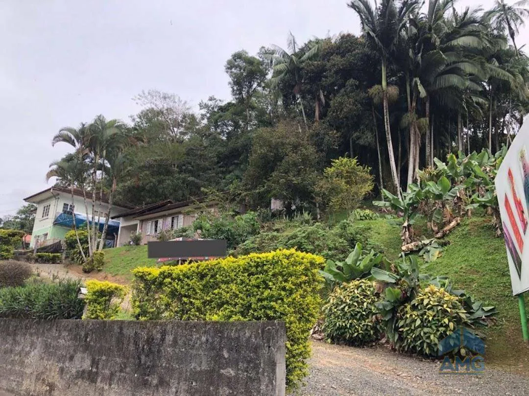 Terreno à venda, 1260 m por R$ 1.350.000,00 - Asilo - Blumenau/SC - foto 1