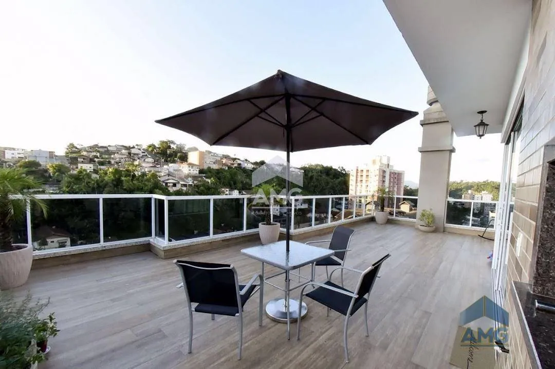 Apartamento à venda, 150 m por R$ 1.500.000,00 - Vila Nova - Blumenau/SC - foto 1