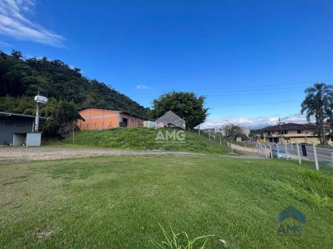 Terreno à venda, 733 m por R$ 780.000,00 - Salto Weissbach - Blumenau/SC - foto 1