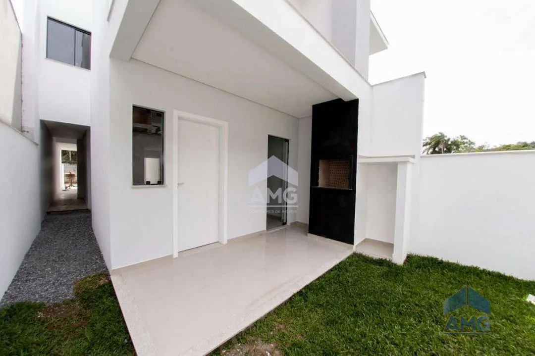 Casa com 3 dormitórios à venda por R$ 730.000,00 - Ponta Aguda - Blumenau/SC — foto 3