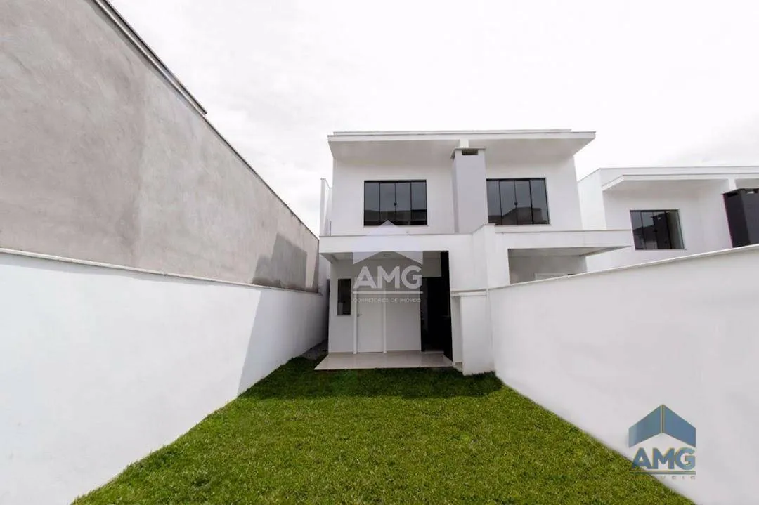 Casa com 3 dormitórios à venda por R$ 730.000,00 - Ponta Aguda - Blumenau/SC — foto 5