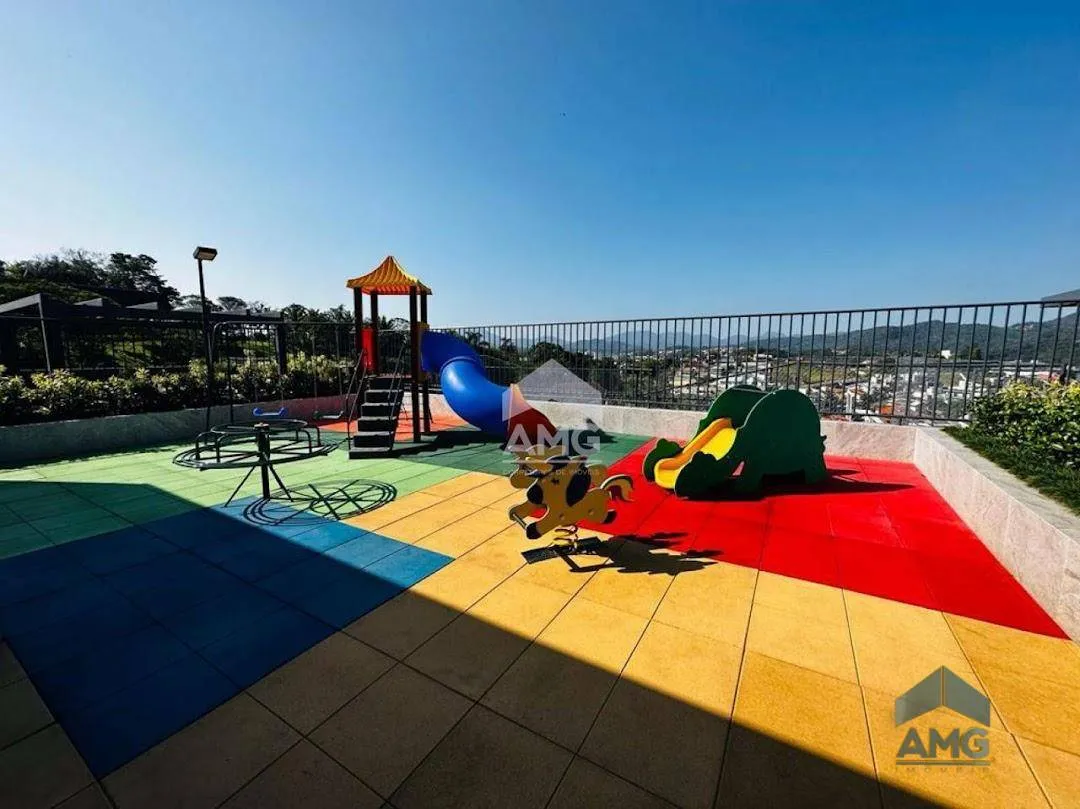 Terreno à venda, 303 m por R$ 600.000,00 - Itoupava Norte - Blumenau/SC — foto 4