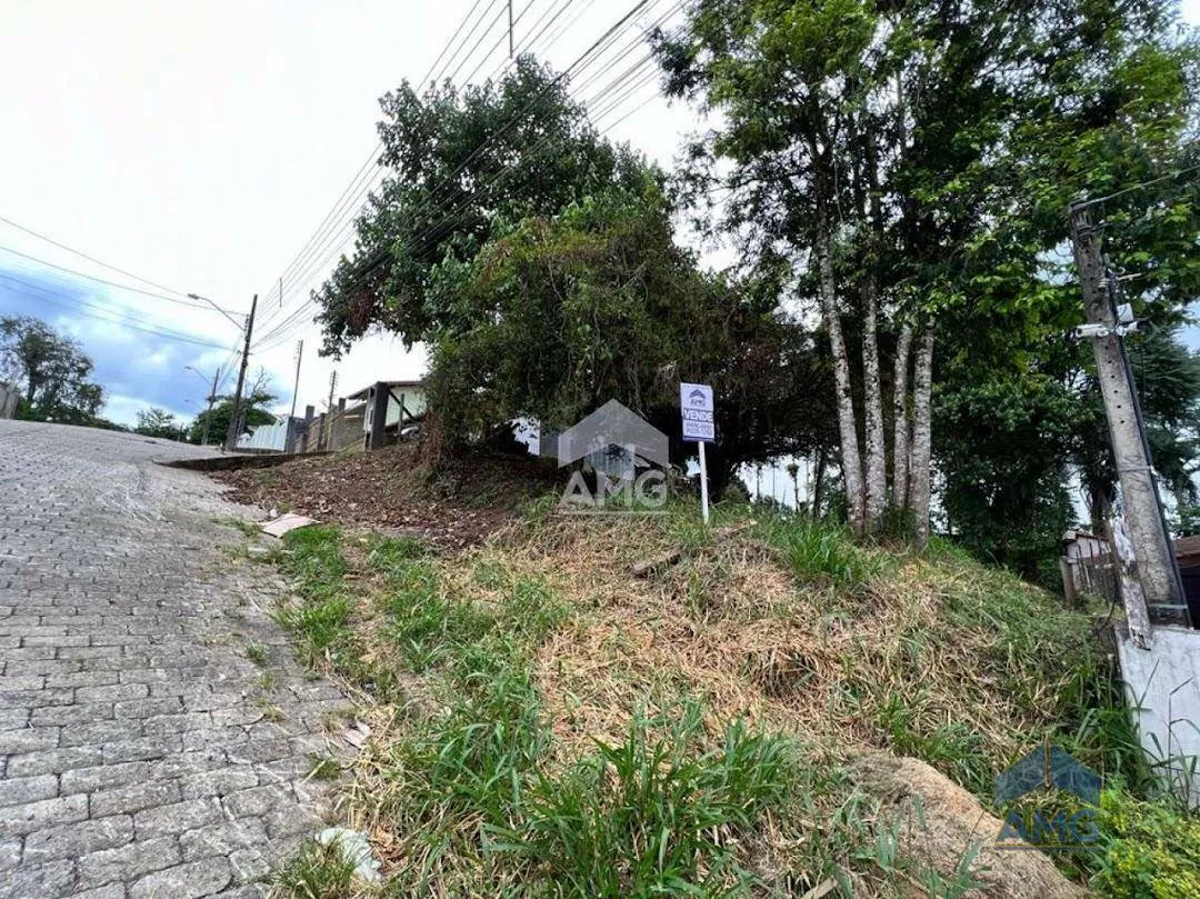 Terreno Residencial à venda, Itoupavazinha, Blumenau - TE0051. — foto 2