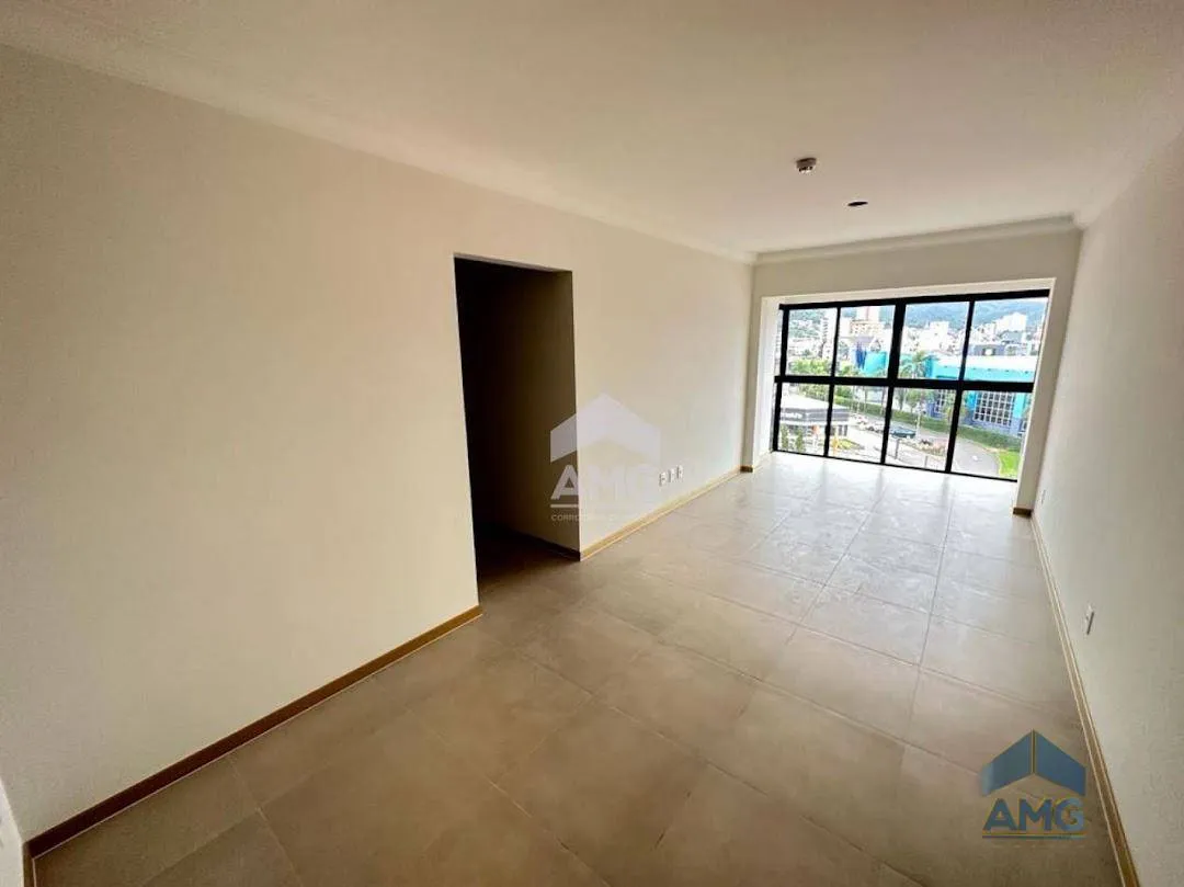 Apartamento com 2 dormitórios à venda, 63 m por R$ 489.000,00 - Centro (Blumenau) - Blumenau/SC — foto 4