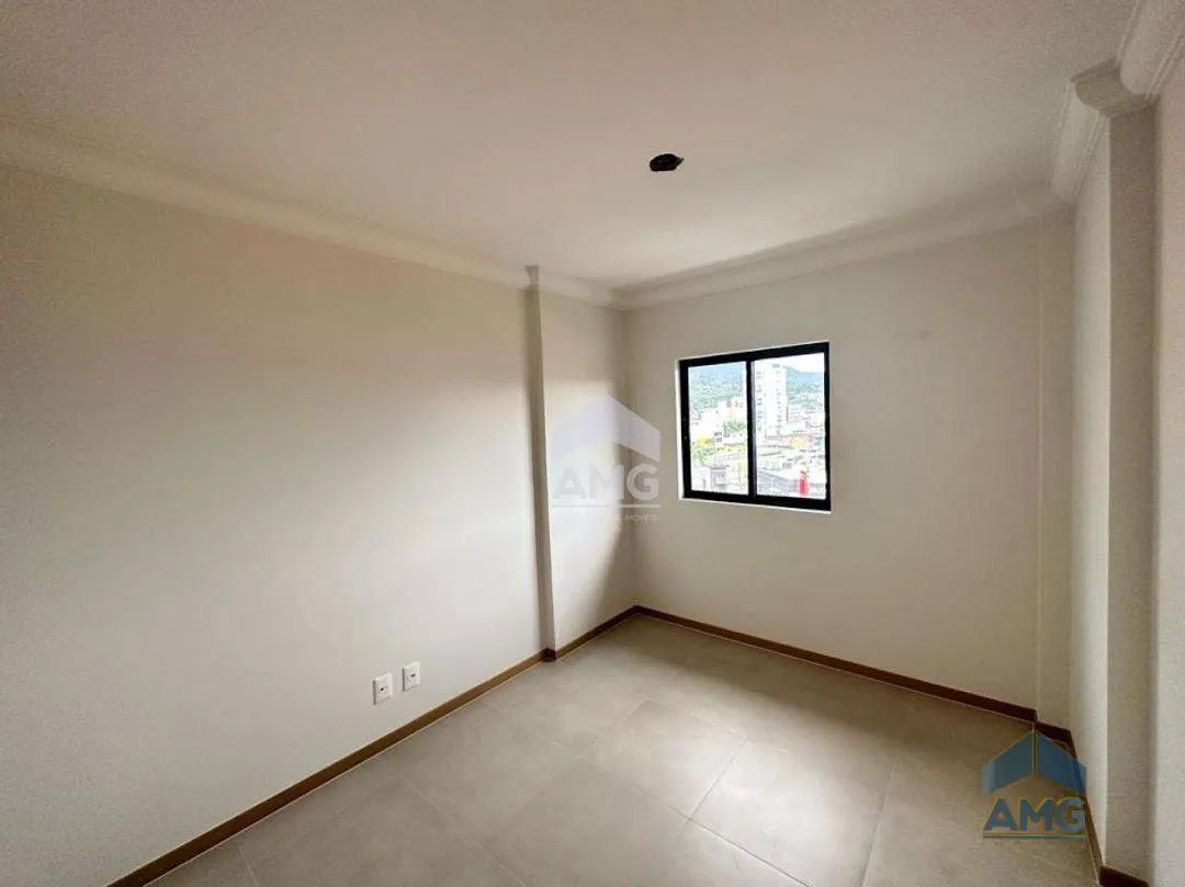 Apartamento com 2 dormitórios à venda, 63 m por R$ 489.000,00 - Centro (Blumenau) - Blumenau/SC — foto 5