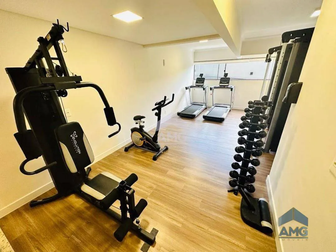Apartamento com 2 dormitórios à venda, 63 m por R$ 489.000,00 - Centro (Blumenau) - Blumenau/SC — foto 6