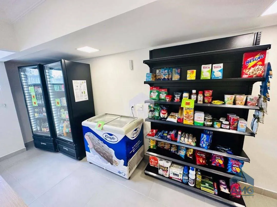 Apartamento com 2 dormitórios à venda, 63 m por R$ 489.000,00 - Centro (Blumenau) - Blumenau/SC — foto 7