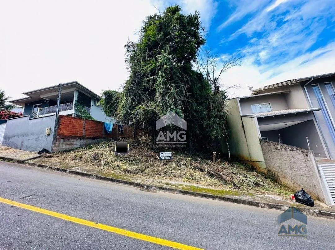 Terreno à venda, 682 m por R$ 495.000,00 - Salto - Blumenau/SC - foto 1