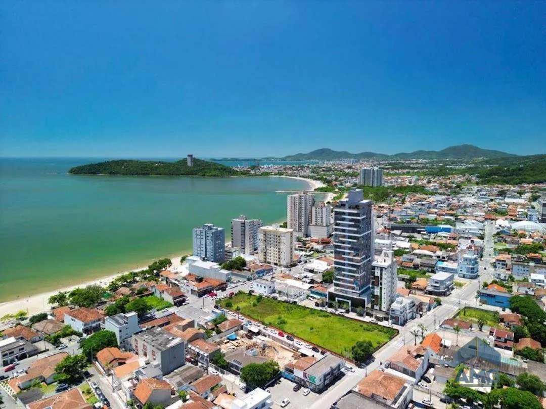 Apartamento com 3 dormitórios à venda, 120 m por R$ 1.320.000,00 - Centro - Balneário Piçarras/SC - foto 1