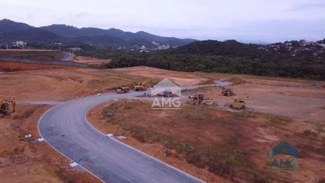 Terreno à venda, 1531 m por R$ 980.000,00 - Itoupava Central - Blumenau/SC - foto 1