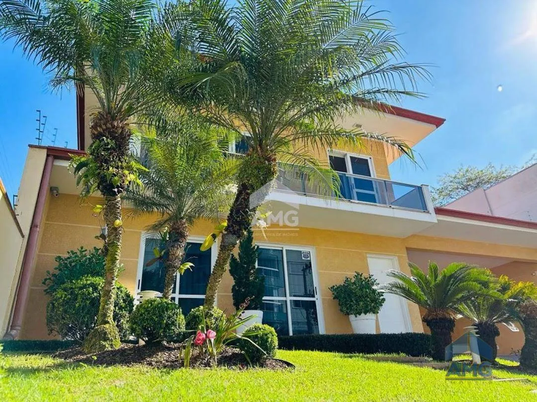Casa com 3 dormitórios à venda por R$ 1.890.000,00 - Velha - Blumenau/SC - foto 1