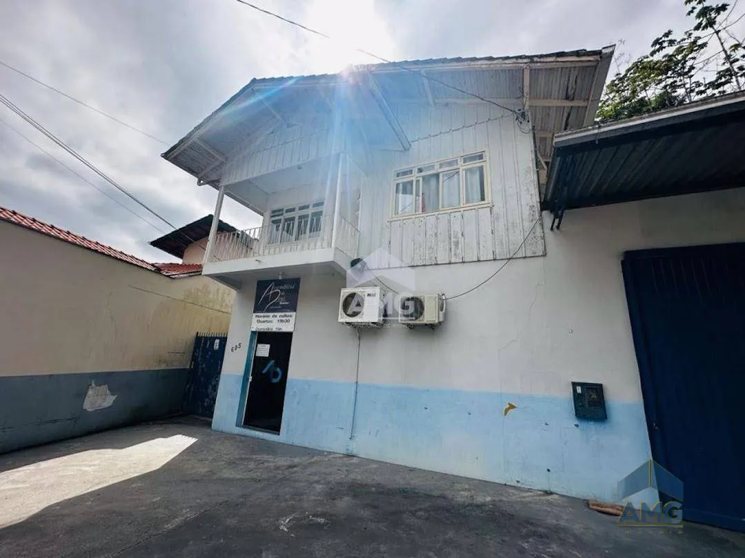 Galpão à venda, 261 m por R$ 595.000,00 - Garcia - Blumenau/SC — foto 5