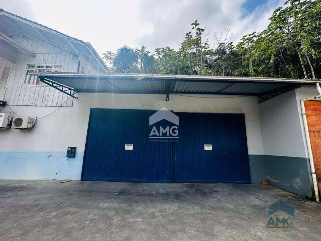 Galpão à venda, 261 m por R$ 595.000,00 - Garcia - Blumenau/SC — foto 6