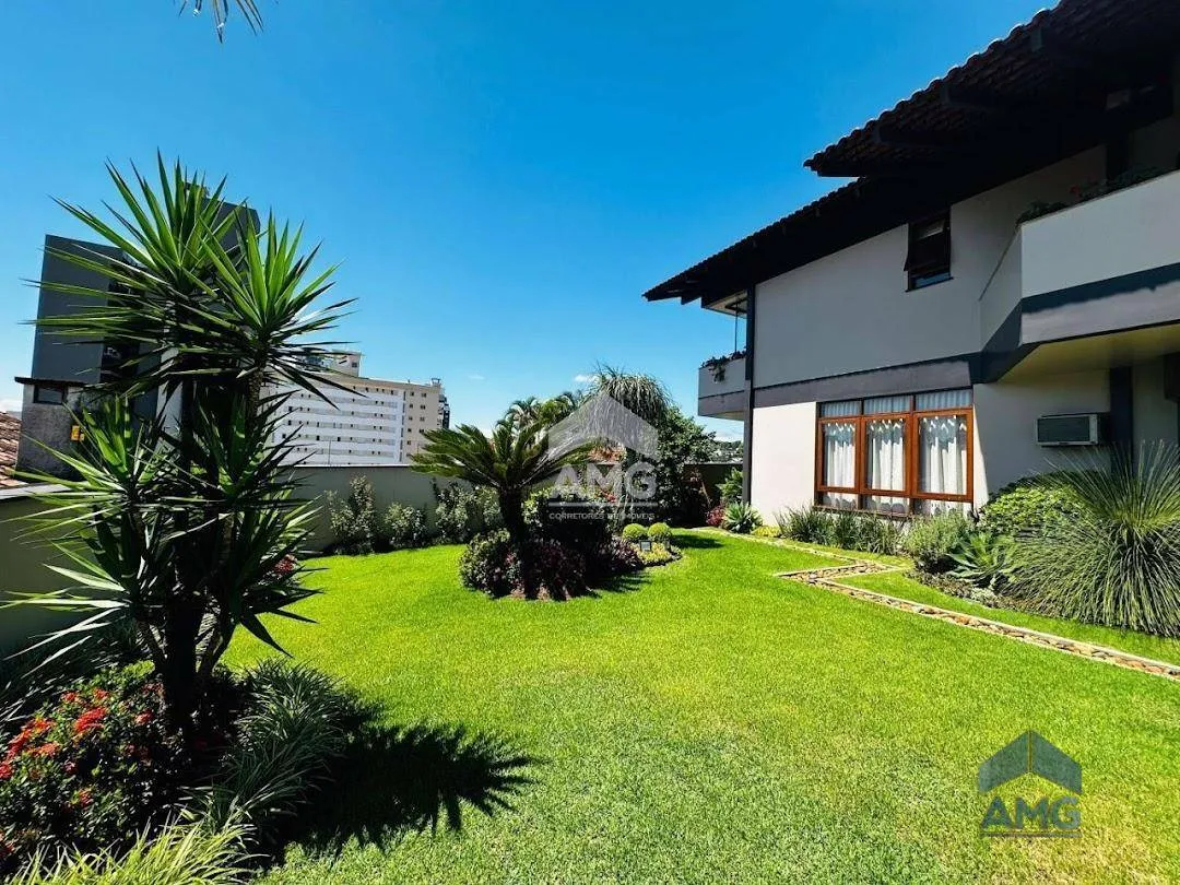 Casa com 4 dormitórios à venda, 647 m por R$ 6.690.000,00 - Vila Nova - Blumenau/SC — foto 4