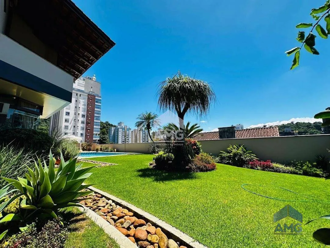 Casa com 4 dormitórios à venda, 647 m por R$ 6.690.000,00 - Vila Nova - Blumenau/SC — foto 5