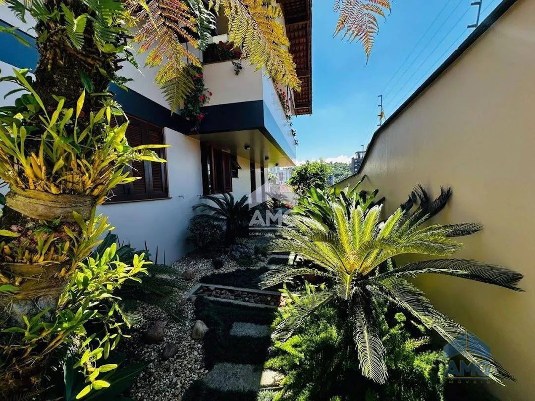 Casa com 4 dormitórios à venda, 647 m por R$ 6.690.000,00 - Vila Nova - Blumenau/SC — foto 7
