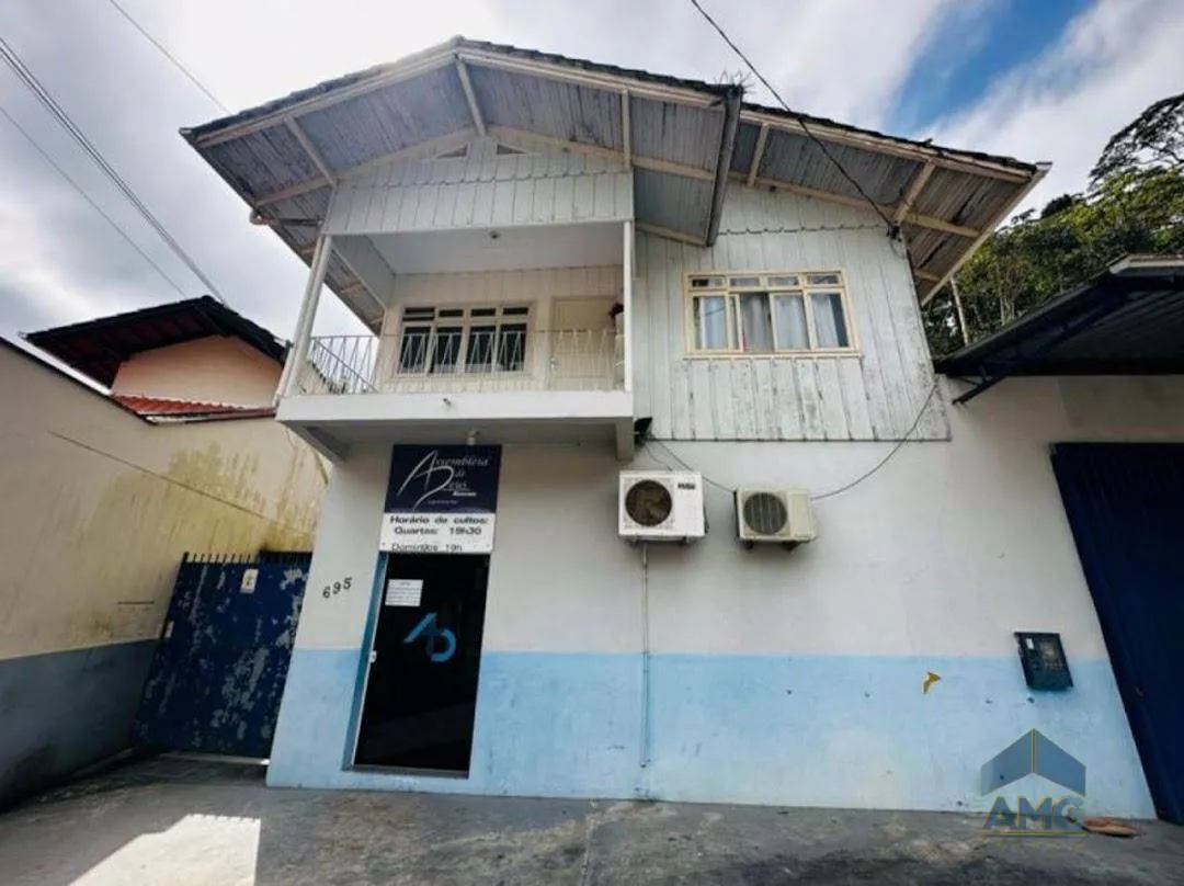 Casa com 3 dormitórios à venda, 261 m por R$ 595.000,00 - Garcia - Blumenau/SC — foto 5