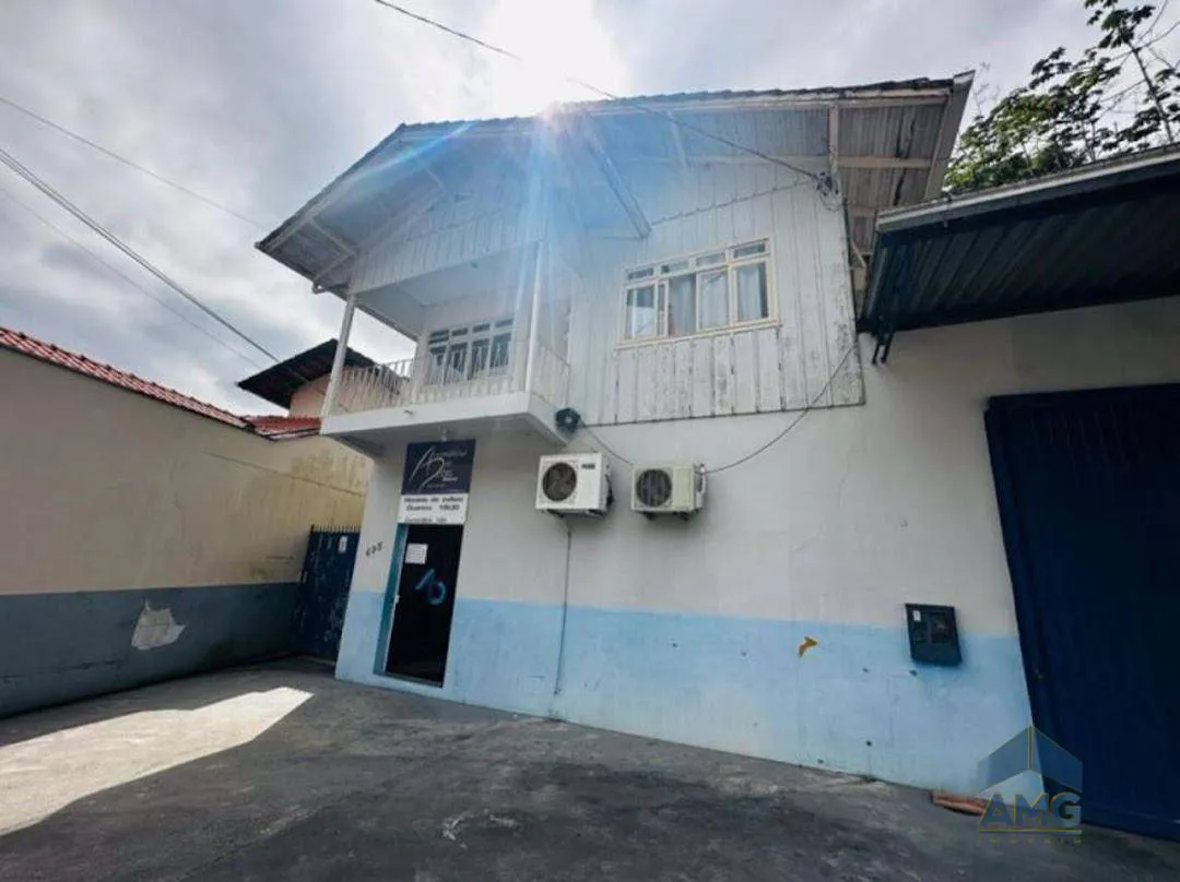 Casa com 3 dormitórios à venda, 261 m por R$ 595.000,00 - Garcia - Blumenau/SC — foto 6