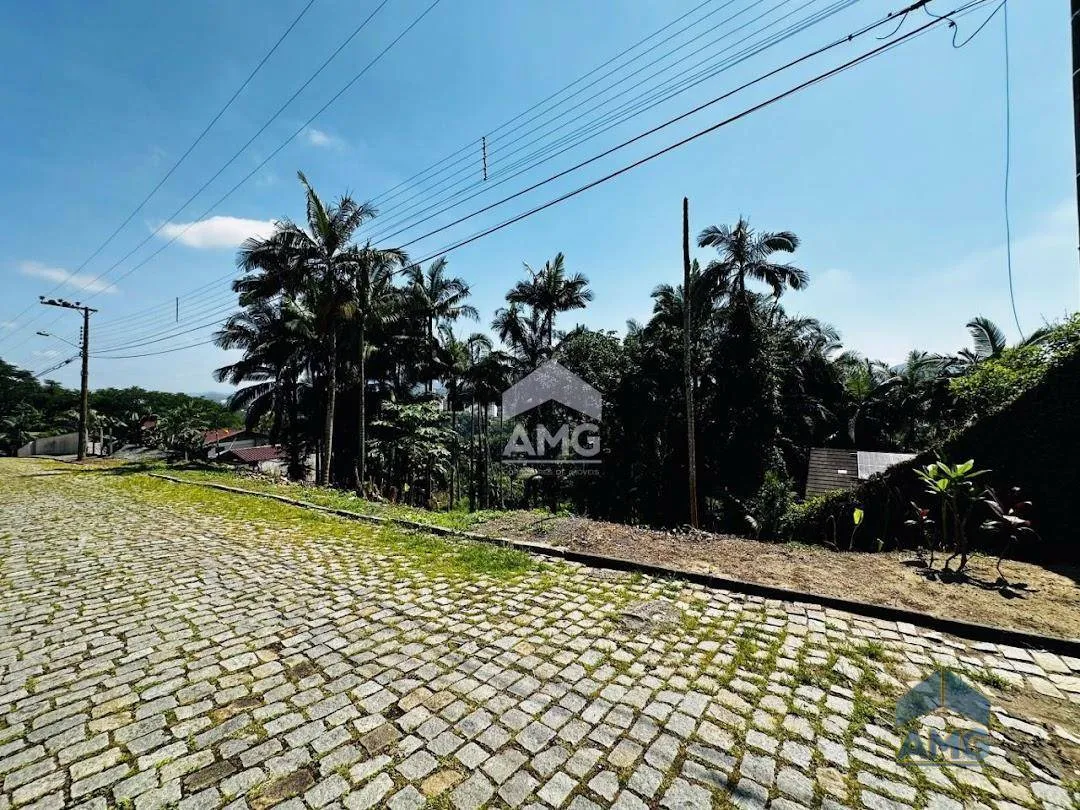 Terreno à venda, 910 m por R$ 760.000,00 - Itoupava Seca - Blumenau/SC — foto 2
