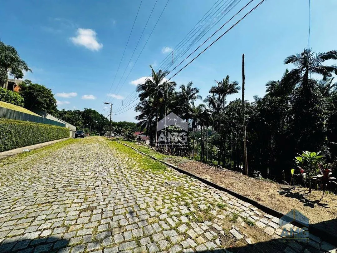 Terreno à venda, 910 m por R$ 760.000,00 - Itoupava Seca - Blumenau/SC — foto 4