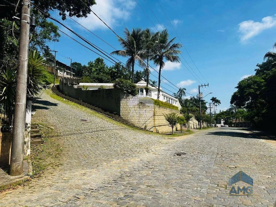 Terreno à venda, 910 m por R$ 760.000,00 - Itoupava Seca - Blumenau/SC — foto 6