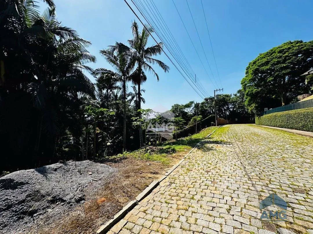 Terreno à venda, 910 m por R$ 760.000,00 - Itoupava Seca - Blumenau/SC — foto 7