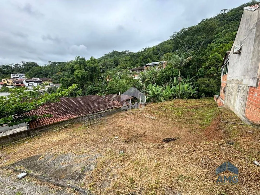 Terreno à venda, 409 m por R$ 269.000,00 - Fortaleza - Blumenau/SC — foto 2