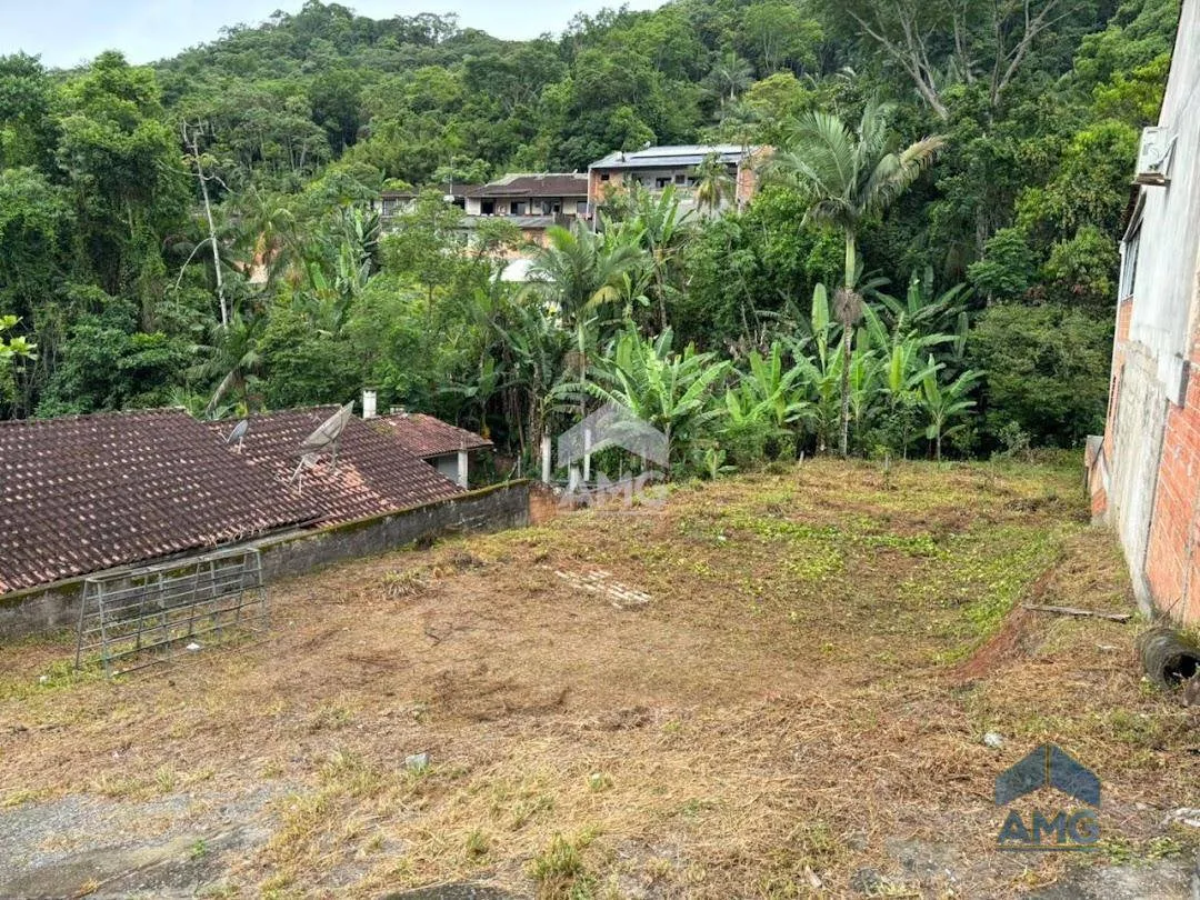 Terreno à venda, 409 m por R$ 269.000,00 - Fortaleza - Blumenau/SC — foto 3