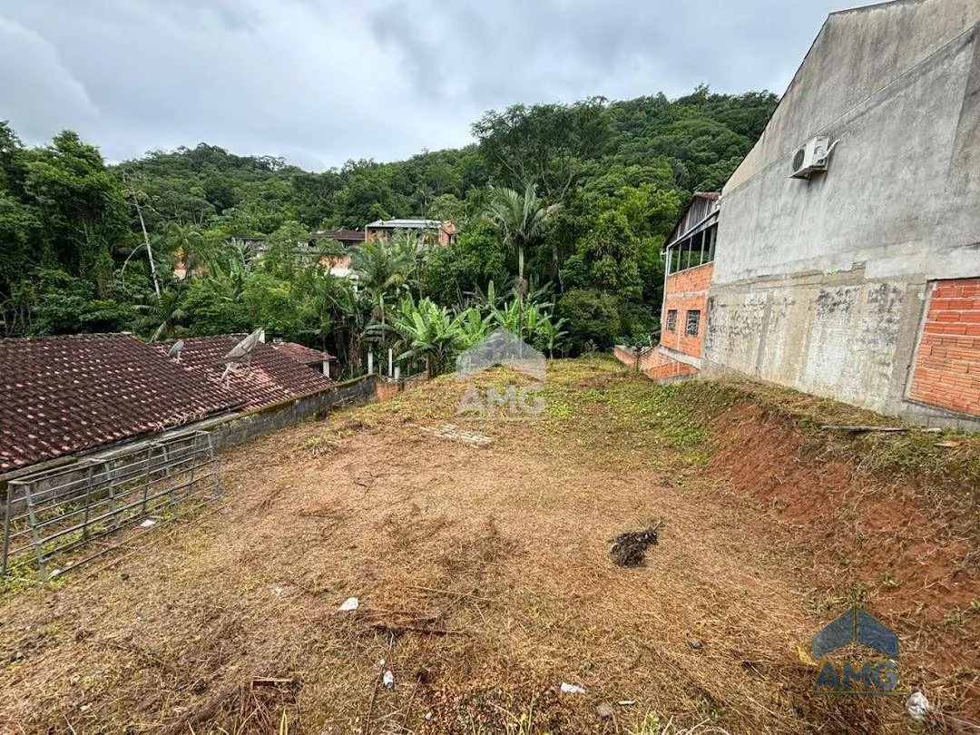 Terreno à venda, 409 m por R$ 269.000,00 - Fortaleza - Blumenau/SC — foto 5