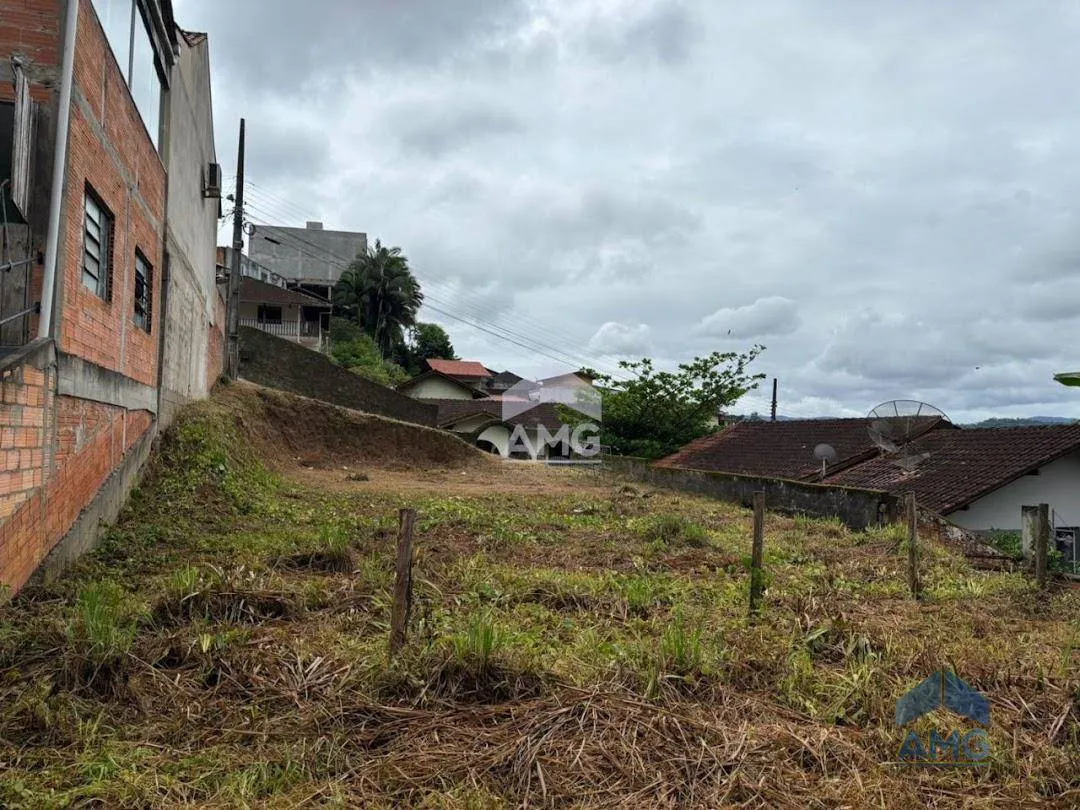 Terreno à venda, 409 m por R$ 269.000,00 - Fortaleza - Blumenau/SC — foto 6