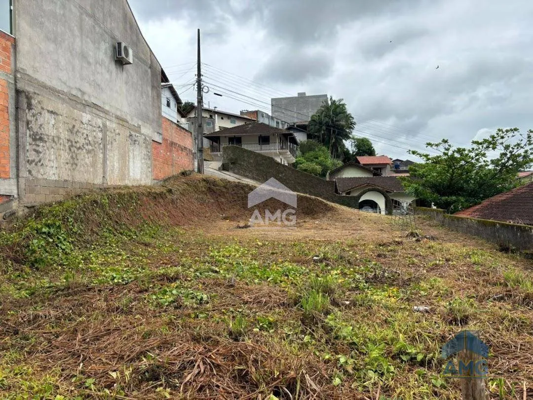 Terreno à venda, 409 m por R$ 269.000,00 - Fortaleza - Blumenau/SC — foto 7