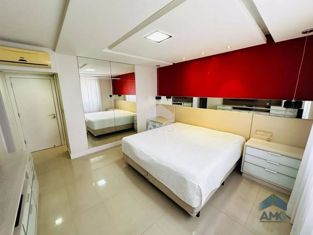 Apartamento com 3 dormitórios à venda, 272 m por R$ 1.990.000,00 - Centro - Blumenau/SC — foto 2