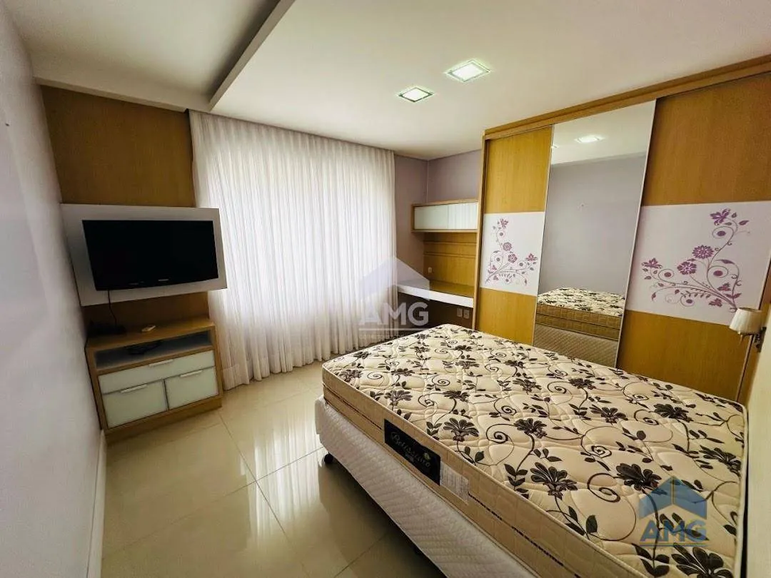 Apartamento com 3 dormitórios à venda, 272 m por R$ 1.990.000,00 - Centro - Blumenau/SC — foto 3