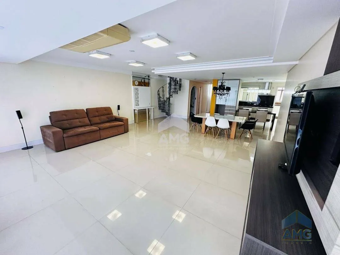 Apartamento com 3 dormitórios à venda, 272 m por R$ 1.990.000,00 - Centro - Blumenau/SC — foto 6
