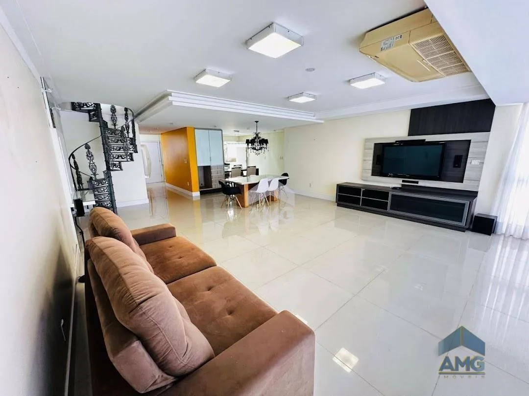 Apartamento com 3 dormitórios à venda, 272 m por R$ 1.990.000,00 - Centro - Blumenau/SC — foto 7
