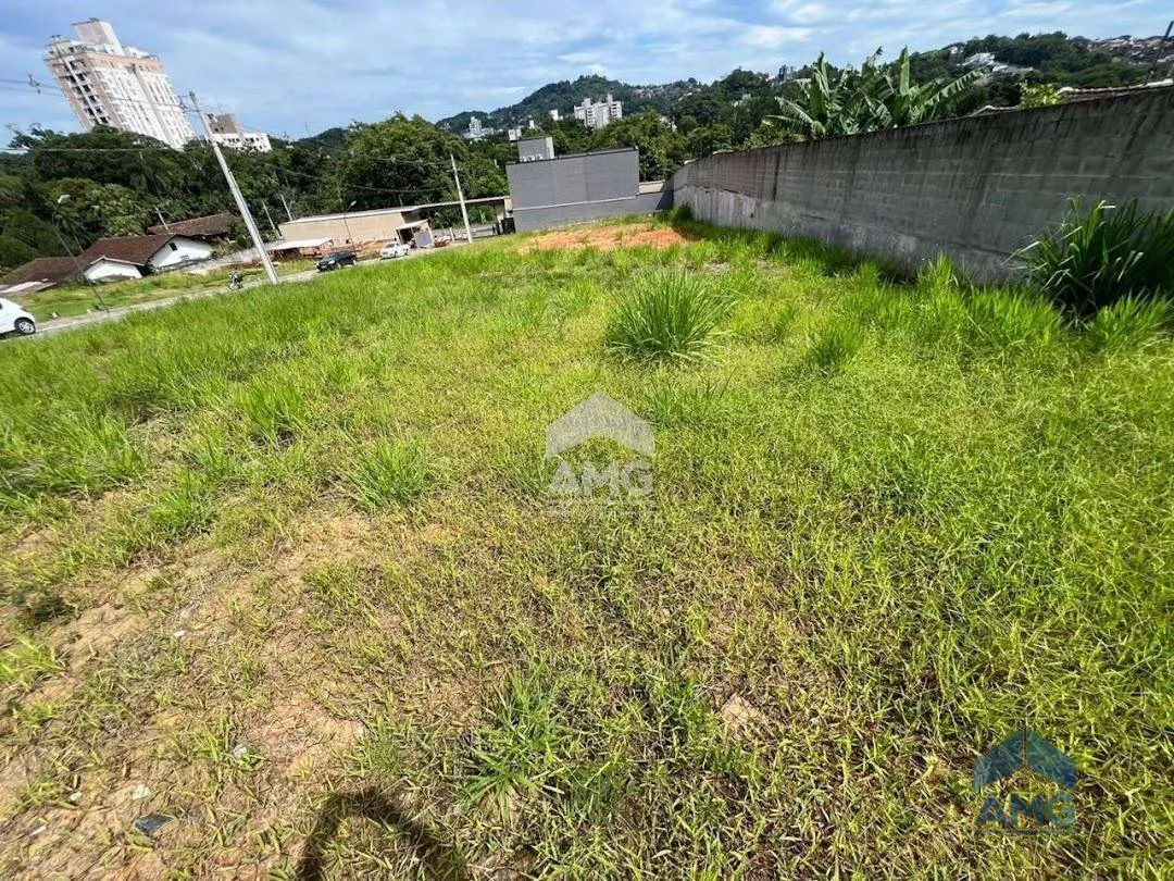 Terreno à venda, 292 m por R$ 470.000,00 - Velha - Blumenau/SC — foto 2