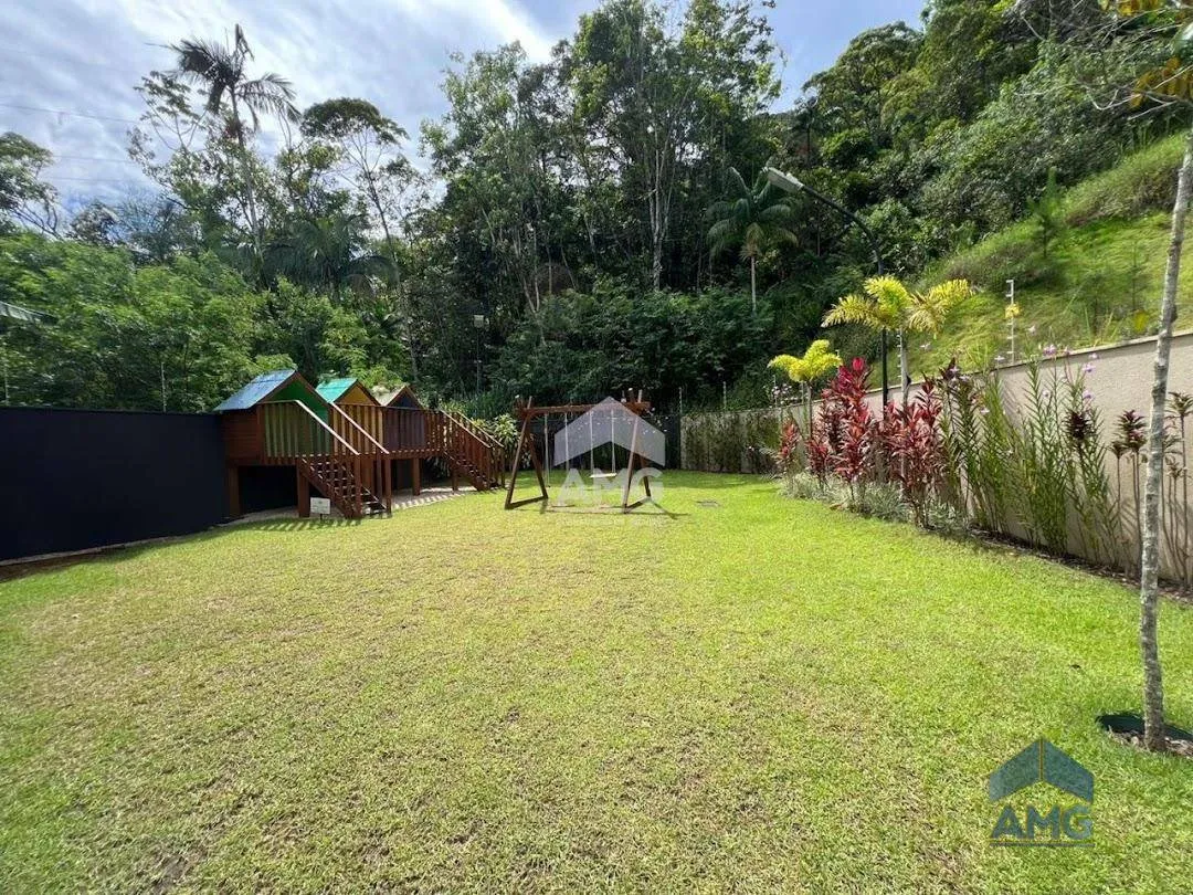 Terreno à venda, 292 m por R$ 470.000,00 - Velha - Blumenau/SC — foto 3