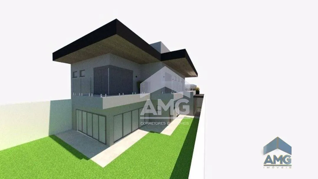 Terreno à venda, 292 m por R$ 470.000,00 - Velha - Blumenau/SC — foto 4