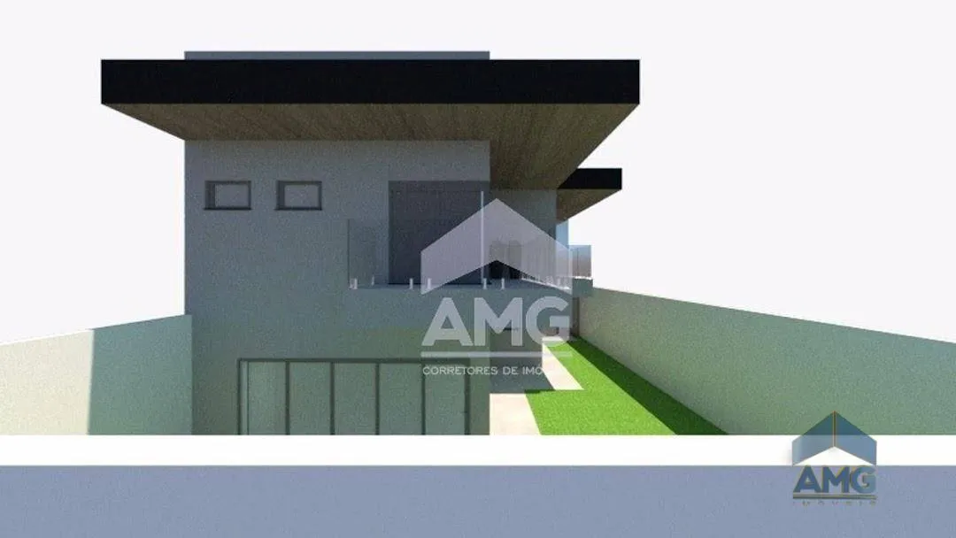 Terreno à venda, 292 m por R$ 470.000,00 - Velha - Blumenau/SC — foto 5