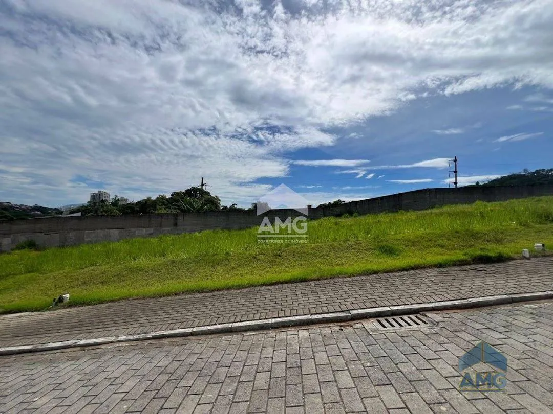 Terreno à venda, 292 m por R$ 470.000,00 - Velha - Blumenau/SC — foto 6