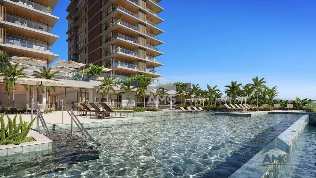 Apartamento com 4 dormitórios à venda, 237 m por R$ 4.312.000,00 - Centro - Balneário Piçarras/SC - foto 1
