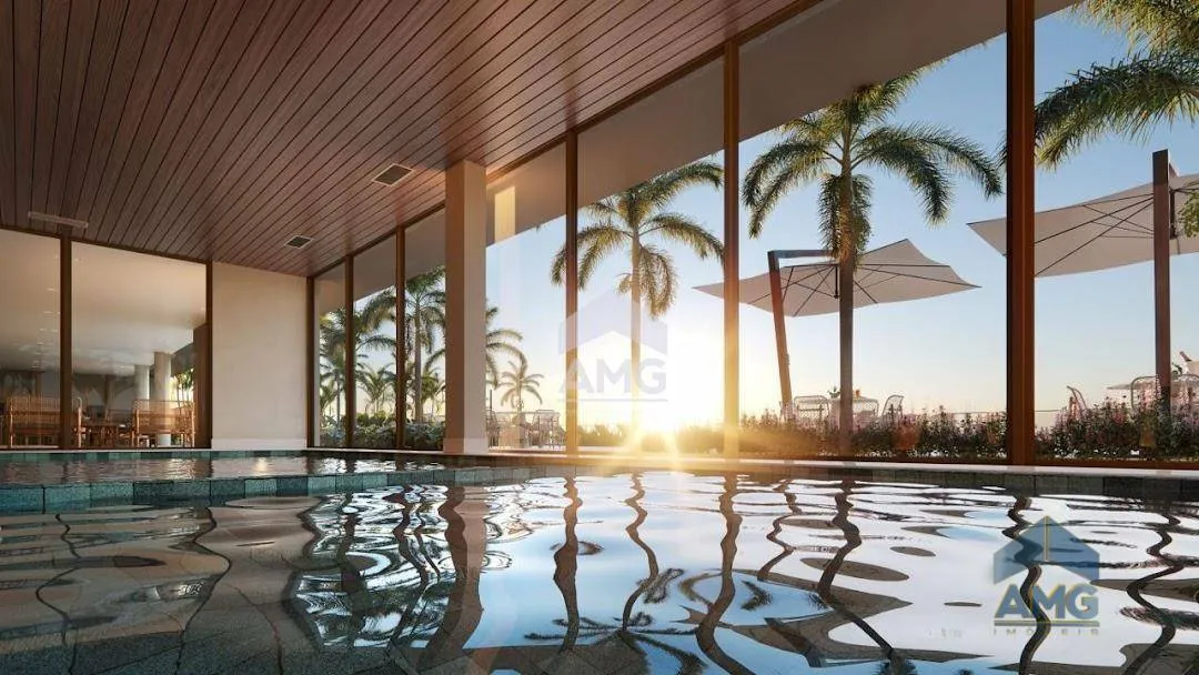 Apartamento com 4 dormitórios à venda, 237 m por R$ 4.312.000,00 - Centro - Balneário Piçarras/SC — foto 5