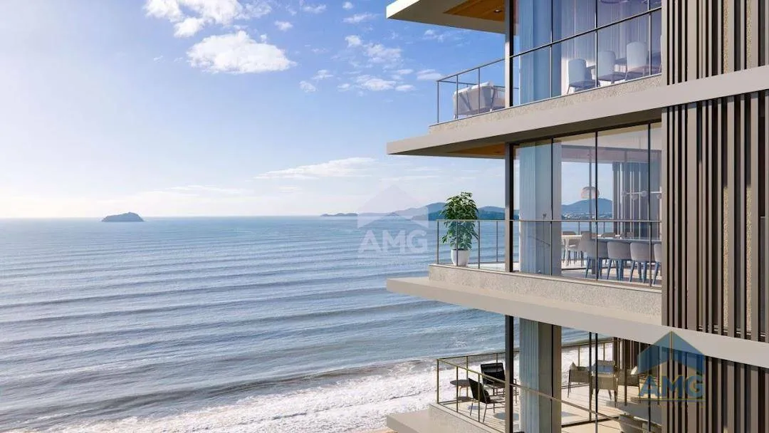Apartamento com 4 dormitórios à venda, 237 m por R$ 4.312.000,00 - Centro - Balneário Piçarras/SC — foto 6