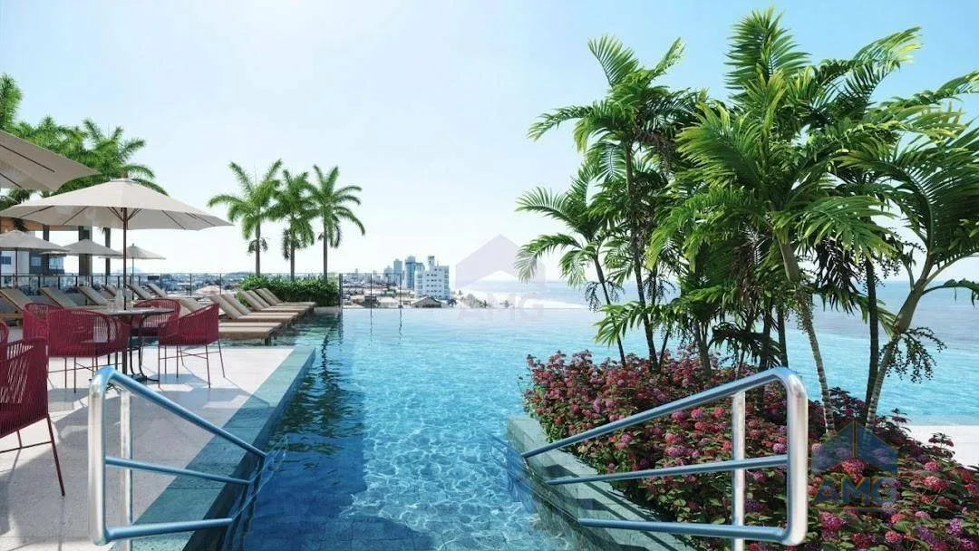 Apartamento com 3 dormitórios à venda, 87 m por R$ 1.030.900,00 - Tabuleiro - Barra Velha/SC - foto 1